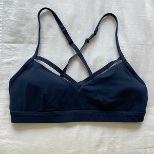 Lululemon Lab Bra